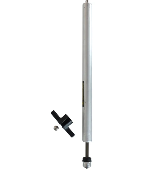 CAMPA BROS Cartridge Kit and Tool for 27.2x340x080mm Battle Gravel Telescopic Seatpost